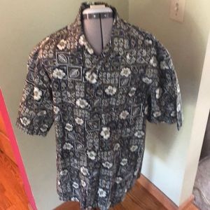 Woolrich Mens Casual Shirt